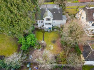 Photo 9: 2169 W 35TH Avenue in Vancouver: Quilchena House for sale (Vancouver West)  : MLS®# R2751277