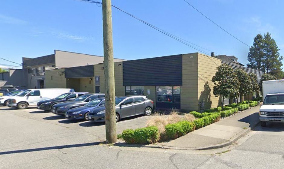 Main Photo: 2036 COLUMBIA Street in Vancouver: False Creek Industrial for sale (Vancouver West)  : MLS®# C8041486