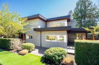 Photo 16: 1741 OTTAWA Avenue in West Vancouver: Ambleside House for sale : MLS®# R2873980