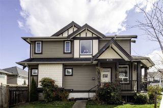 Photo 2: 8076 209 Street in Langley: Willoughby Heights House for sale in "YOKSON" : MLS®# R2561257