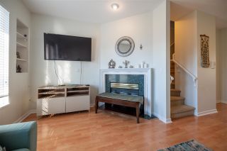 Photo 23: 22 4933 FISHER Drive in Richmond: West Cambie Townhouse for sale in "FISHER GARDENS" : MLS®# R2534075