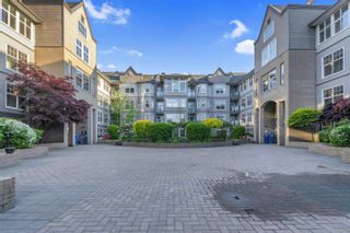 Photo 2: 217 20200 56 Avenue in Langley: Langley City Condo for sale : MLS®# R2881817