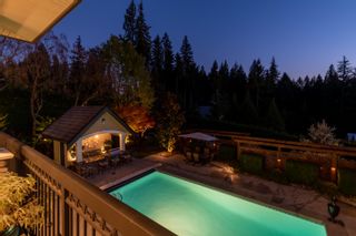 Photo 33: 1074 MAGNOLIA Way: Anmore House for sale (Port Moody)  : MLS®# R2739081