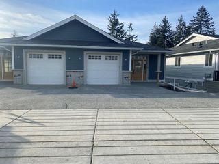 Photo 1: 5693 Linley Valley Dr in Nanaimo: Na North Nanaimo Half Duplex for sale : MLS®# 920182