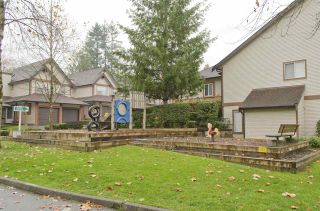 Photo 19: 16 23151 HANEY Bypass in Maple Ridge: East Central Townhouse for sale in "STONEHOUSE ESTATES" : MLS®# R2221490