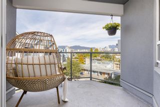 Photo 10: 401 1345 W 4TH Avenue in Vancouver: False Creek Condo for sale (Vancouver West)  : MLS®# R2874533