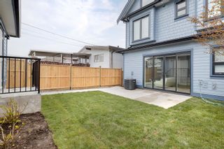 Photo 19: 3182 E 23RD Avenue in Vancouver: Renfrew Heights 1/2 Duplex for sale (Vancouver East)  : MLS®# R2868204