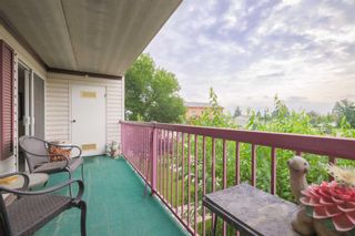 Photo 13: 212 5020 49 Street: Rocky Mountain House Apartment for sale : MLS®# A2072272
