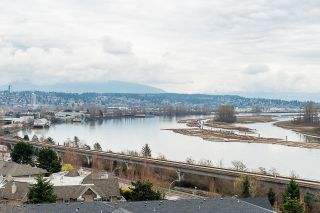 Photo 26: 805 71 JAMIESON Court in New Westminster: Fraserview NW Condo for sale in "PALACE QUAY" : MLS®# R2875970