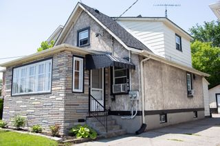 Photo 1: 268 W University Avenue in Cobourg: Multifamily for sale : MLS®# 256045
