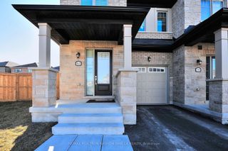 Photo 4: 61 Seedling Crescent in Whitchurch-Stouffville: Stouffville House (2-Storey) for sale : MLS®# N8094636