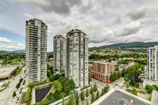 Photo 24: 2102 1155 THE HIGH Street in Coquitlam: North Coquitlam Condo for sale in "M1 by Cressey" : MLS®# R2474151