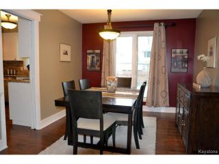 Photo 4: 19 Musgrove Street in WINNIPEG: Charleswood Residential for sale (South Winnipeg)  : MLS®# 1411763