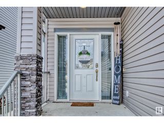 Photo 2: 180 BREMNER CR in Fort Saskatchewan: House for sale : MLS®# E4331180
