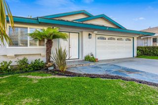 Main Photo: CARLSBAD WEST House for sale : 3 bedrooms : 3825 Nautical Dr in Carlsbad