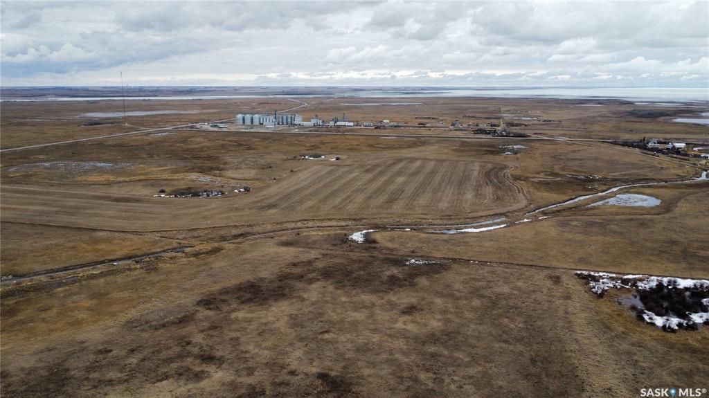Main Photo: Dafoe Corner Land in Big Quill: Farm for sale (Big Quill Rm No. 308)  : MLS®# SK945188