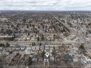 Photo 46: 7538 81 Ave in Edmonton: Zone 17 House Half Duplex for sale : MLS®# E4382323