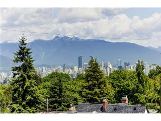 Photo 1: 3739 W 24TH Avenue in Vancouver: Dunbar House for sale in "DUNBAR" (Vancouver West)  : MLS®# V1069303