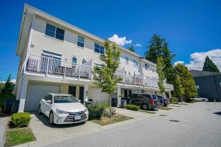 Photo 37: 36 16228 16 Avenue in Surrey: King George Corridor Townhouse for sale in "PIER 16" (South Surrey White Rock)  : MLS®# R2591498