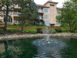 Photo 2: 703 505 Canyon Meadows Drive SW in Calgary: Canyon Meadows Apartment for sale : MLS®# A1211793