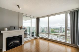 Photo 15: 1903 9888 CAMERON Street in Burnaby: Sullivan Heights Condo for sale in "SILHOUETTE" (Burnaby North)  : MLS®# R2686604