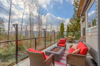 Photo 6: 2566 PEREGRINE Place in Coquitlam: Upper Eagle Ridge House for sale : MLS®# R2551812