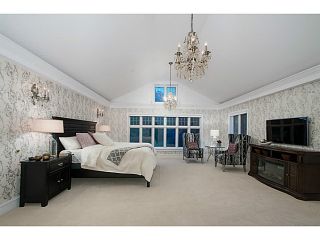 Photo 11: 4583 CONNAUGHT Drive in Vancouver: Shaughnessy House for sale (Vancouver West)  : MLS®# V1123560