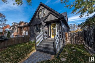 Photo 2: 9534 109 Avenue in Edmonton: Zone 13 House for sale : MLS®# E4359865