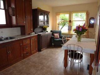 Photo 8: 604 21ST Ave E in Vancouver East: Fraser VE Home for sale ()  : MLS®# V887611