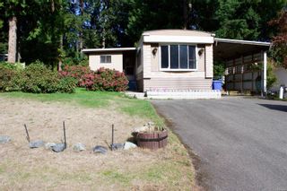 Photo 1: 19 3640 Trans Canada Hwy in Cobble Hill: ML Cobble Hill Manufactured Home for sale (Malahat & Area)  : MLS®# 887884