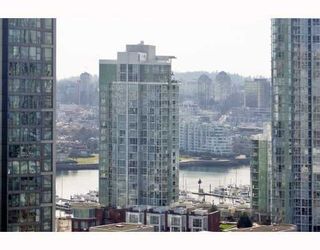 Photo 8: 1809 - 977 Mainland in Vancouver: Downtown Condo for sale (Vancouver West)  : MLS®# V691325
