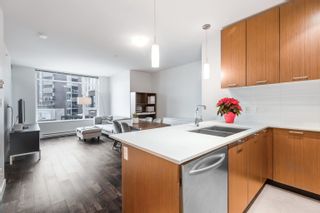 Photo 12: 610 2321 SCOTIA Street in Vancouver: Mount Pleasant VE Condo for sale in "Social" (Vancouver East)  : MLS®# R2747989