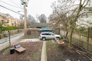 Photo 33: 130 GARDEN Drive in Vancouver: Hastings House for sale (Vancouver East)  : MLS®# R2764926