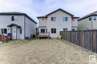 Photo 6: 2915 17 Avenue in Edmonton: Zone 30 House Half Duplex for sale : MLS®# E4385281