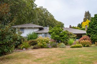 Photo 1: 8175 ANGUS Drive in Vancouver: S.W. Marine House for sale (Vancouver West)  : MLS®# R2724230