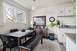 Photo 7: B206 3615 49 Street NW in Calgary: Varsity Apartment for sale : MLS®# A2122298