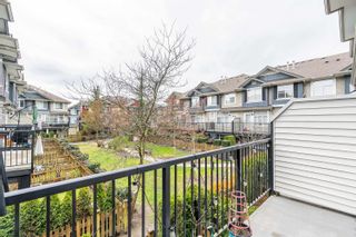 Photo 17: 25 6956 193 Street in Surrey: Clayton Townhouse for sale in "Edge" (Cloverdale)  : MLS®# R2864242