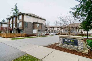 Photo 33: 9 5888 144 Street in Surrey: Sullivan Station Townhouse for sale : MLS®# R2532964