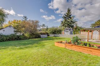 Photo 33: 749 Gladiola Ave in Saanich: SW Marigold House for sale (Saanich West)  : MLS®# 858724