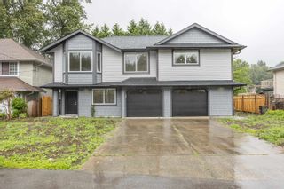 Main Photo: 3338 DEWDNEY TRUNK Road in Port Moody: Port Moody Centre House for sale : MLS®# R2715931