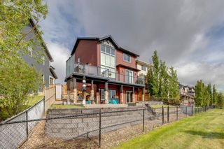 Photo 46: 119 Chaparral Valley Way SE in Calgary: Chaparral Detached for sale : MLS®# A1226880