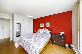 Photo 27: 706 739 PRINCESS STREET in New Westminster: Uptown NW Condo for sale : MLS®# R2609969
