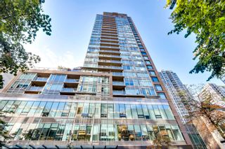Photo 12: 2902 888 HOMER Street in Vancouver: Downtown VW Condo for sale in "THE BEASLEY" (Vancouver West)  : MLS®# R2843676