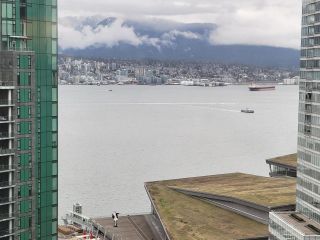 Photo 2: 2905 1128 W HASTINGS Street in Vancouver: Coal Harbour Condo for sale in "MARRIOTT PINNACLE HOTEL" (Vancouver West)  : MLS®# R2762364