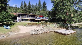 Photo 43: 1111 Little Shuswap Lake Road in Chase: Little Shuswap Lake House for sale : MLS®# 169467