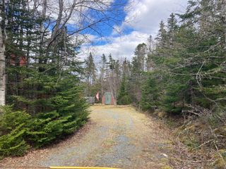 Photo 3: Lot 1 1106 Mooseland Road in Third Lake: 35-Halifax County East Residential for sale (Halifax-Dartmouth)  : MLS®# 202209437