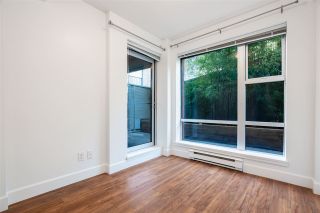 Photo 26: 103 3811 HASTINGS Street in Burnaby: Vancouver Heights Condo for sale in "MONDEO" (Burnaby North)  : MLS®# R2561997