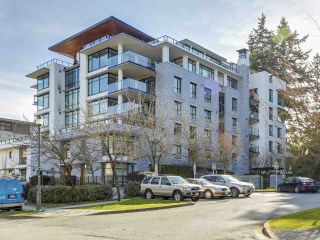 Photo 12: 301 5958 IONA DRIVE in Vancouver: University VW Condo for sale (Vancouver West)  : MLS®# R2247322