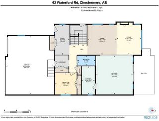 Photo 22: 62 Waterford Road: Chestermere Detached for sale : MLS®# A2116555