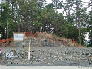 Photo 2: 3677 Coleman Place in Victoria: Co Latoria Residential Land for sale (Colwood)  : MLS®# 298117